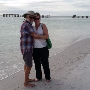 Meet your Posher, Pam